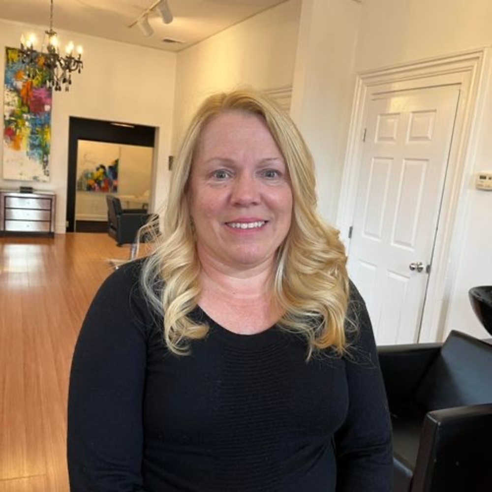 Meet your Posher, Carole